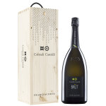 Franciacorta brut docg magnum