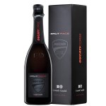 Franciacorta brut docg brut race ducati corse