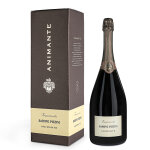 Franciacorta extra brut docg animante magnum
