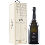 Franciacorta ros� docg magnum
