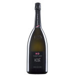 Franciacorta ros� docg magnum