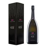 Franciacorta ros� docg magnum