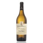 Friuli isonzo pinot grigio doc 2024 Friuli isonzo pinot grigio doc 2024