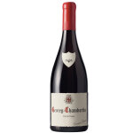 Gevrey chambertin vieille vigne 2022