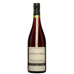 Côtes du jura cuvée corail 2017 Côtes du jura cuvée corail 2017
