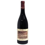 Lambrusco dell emilia rosso frizzante igt  falcorubens col fondo  2019