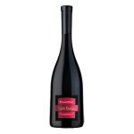 Lambrusco di modena doc spumante dry pruno nero