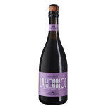Lambrusco grasparossa di castelvetro secco doc  quercioli  2024