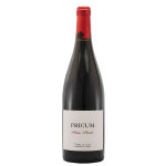Le�n pricum prieto picudo 2016