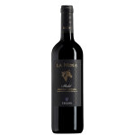 Maremma toscana merlot doc la mora 2022