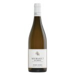 Meursault blanc les tessons 2022