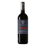 Monferrato rosso doc merlot dasolo 2013