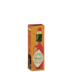Original pepper sauce tabasco Original pepper sauce tabasco