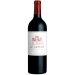 Pauillac forts de latour 2016