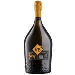 Prosecco doc extra dry sandro magnum