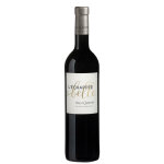 Côtes de provence red aop lechappée belle 2022 Côtes de provence red aop lechappée belle 2022