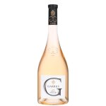 Côtes de provence rosé garrus 2021 Côtes de provence rosé garrus 2021