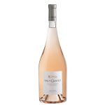 Côtes de provence sainte victoire rosé mas de cadenet 2023 magnum Côtes de provence sainte victoire rosé mas de cadenet 2023 magnum