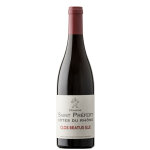 Ctes du rhne aoc beatus ille 2022