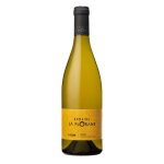 Côtes du rhône blanc villages visan a fleur de pampre 2024 Côtes du rhône blanc villages visan a fleur de pampre 2024