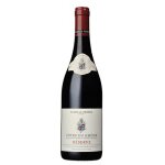 Ctes du rhne rserve rouge 2021