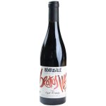 Ctes du rhne rouge beatus ille 2022