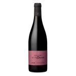 Ctes du rhne rouge villages visan a fleur de pampre 2023