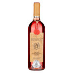Salento rosato igp metiusco 2024