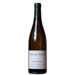 Saumur blanc aoc château yvonne 2022 Saumur blanc aoc château yvonne 2022