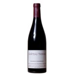 Saumur champigny aoc ch�teau yvonne 2022