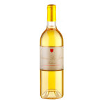 Sauternes 2022