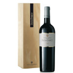 Sicilia doc duca enrico 2020 magnum