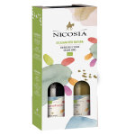 Sicilia grillo doc bio vegan 2023 sicilia nero davola doc  bio vegan  2022