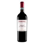 Sicilia merlot nero d avola doc ramione 2019