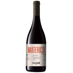 Sicilia nero d avola doc materico 2022