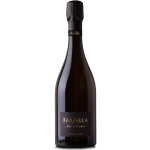 Spumante extra brut metodo classico blanc de noir farfalla magnum
