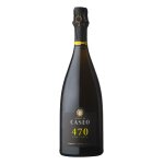 Spumante metodo classico blanc de noirs brut 470 pinot nero 2018 Spumante metodo classico blanc de noirs brut 470 pinot nero 2018