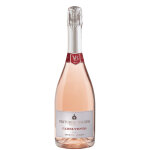 Spumante reggiano lambrusco rosato dop cadelvento