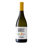 Terre siciliane zibibbo secco igt gibel� 2023 magnum