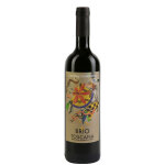 Toscana rosso igt brio 2023