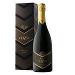 Trento brut riserva doc 2017 magnum