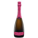 Vino spumante brut cuv�e ros�