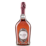 Vino spumante di qualit� belstar cuv�e ros�