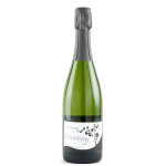 Vouvray mthode traditionelle brut aoc la rocherie 2022