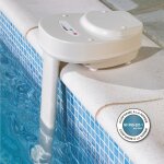 Alarme de piscine sensor premium maytronics