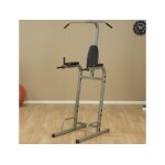 Appareil multifonction 4 en 1 bfvk10 best fitness