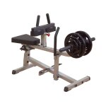 Banc � mollets gscr349 body - solid