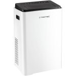 Climatiseur mobile trotec pac 3900 x jusqu'� 135 m3