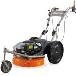 D�broussailleuse 3 roues dormak sp51bs16