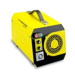Neutraliseur d?odeurs trotec professionnel airgopro 8